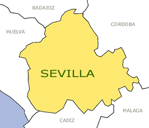 Mapa-de-Sevilla