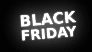 Semana del Black Friday en Lotes y Cestas