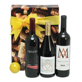 lotes de vinos para regalar 