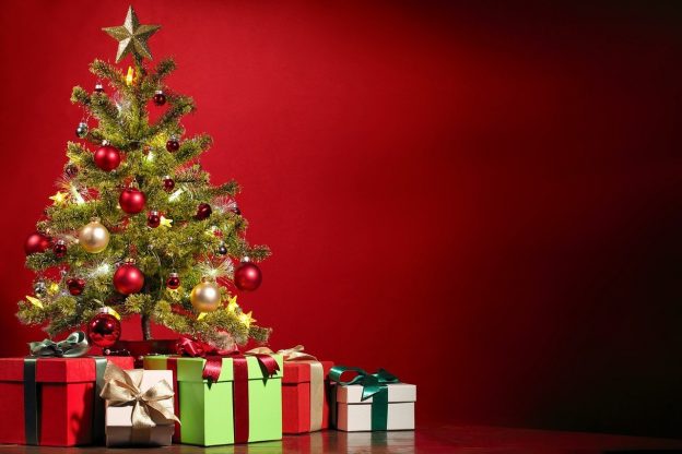 Ideas originales para decorar tu hogar en Navidad