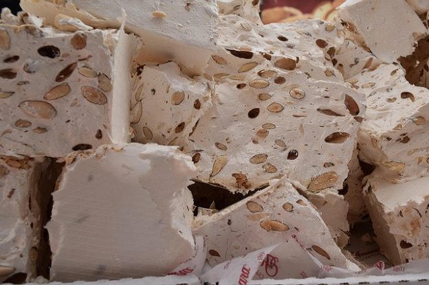 Turrón ¿Tiene fecha de caducidad?