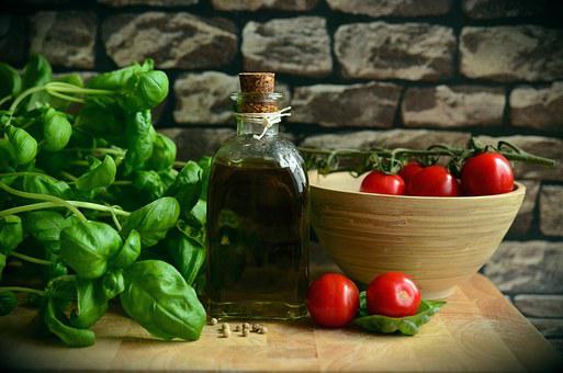 Uso correcto del aceite de oliva para cocinar