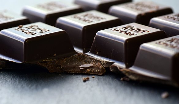 beneficios y propiedades del chocolate