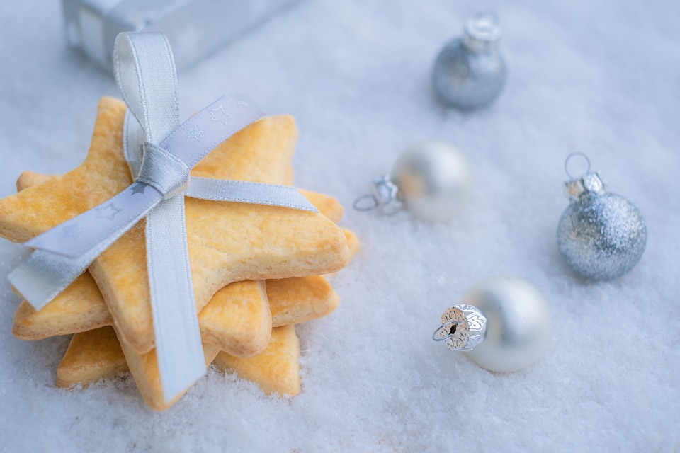 Galletas de Navidad