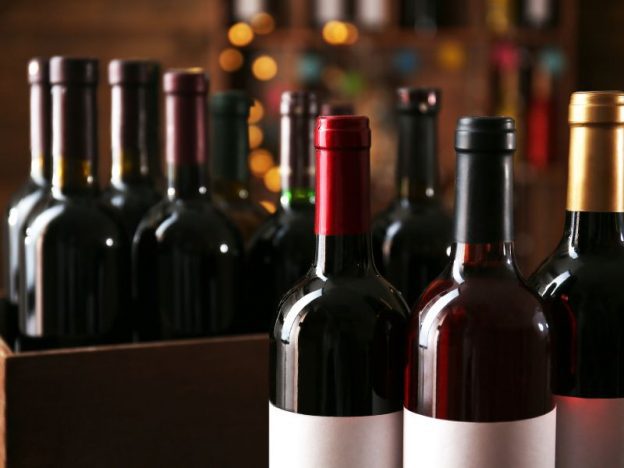 Mitos del vino