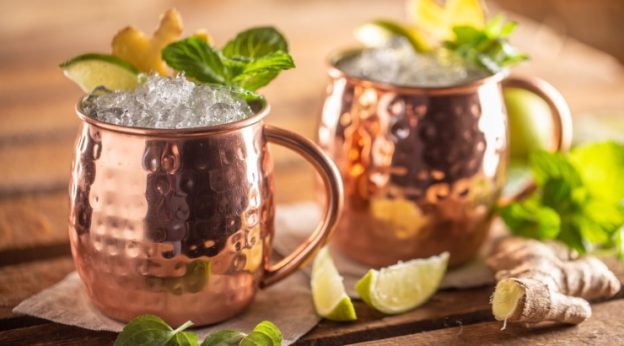Moscow Mule
