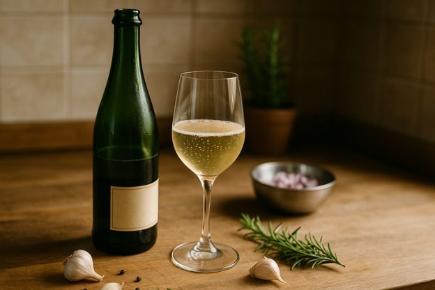 Ideas para aprovechar cava caducado