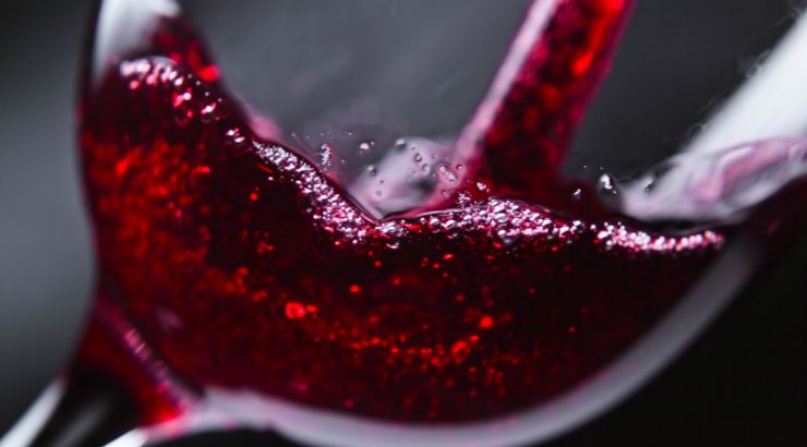diferencia entre reserva y crianza