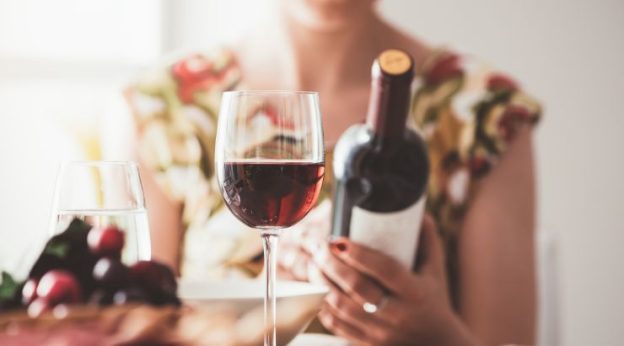 Cómo leer las etiquetas del vino
