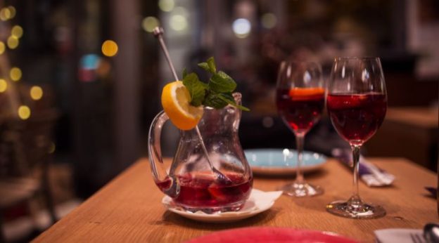 Mejor vino para tinto de verano