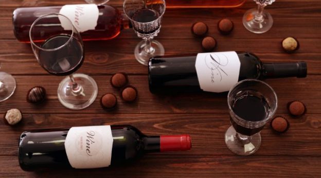 vinos para postres