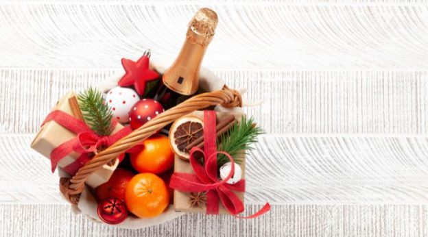 Estoy de baja: ¿pierdo mi cesta de Navidad?