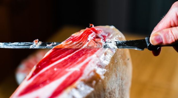 Jamón