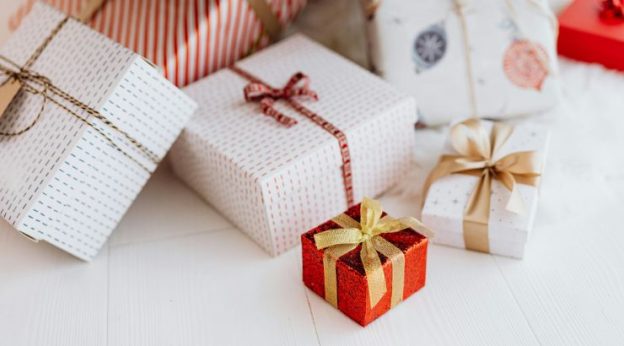 Regalos para compañeros de trabajo