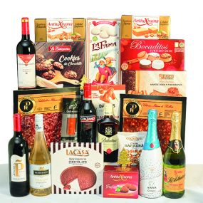 Lote Navidad Baleares Nº13