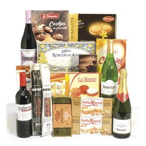 Lote Navidad Nº5